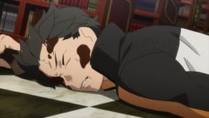 Re:ZERO -Starting Life in Another World- Eugene