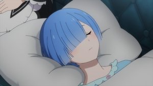 Re:ZERO -Starting Life in Another World- Smak śmierci