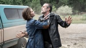 The Walking Dead: Dead City Odcinek 1