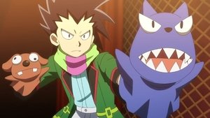 Beyblade Burst Odcinek 6