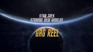 Star Trek: Nieznane nowe światy Odcinek 7