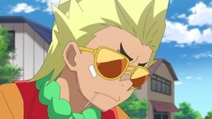 Beyblade Burst Odcinek 2