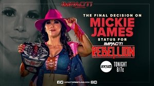 TNA iMPACT! Odcinek 15