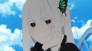 Re:ZERO -Starting Life in Another World- Herbatka u wiedźm