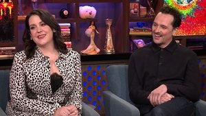 Watch What Happens Live with Andy Cohen Odcinek 56