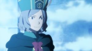Re:ZERO -Starting Life in Another World- Otto Suwen. Powód, by wierzyć