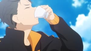 Re:ZERO -Starting Life in Another World- Długo wyczekiwane spotkanie
