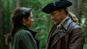 Outlander Śmierci, próżno się pysznisz