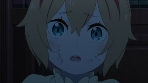 Re:ZERO -Starting Life in Another World- Kocham krew i wnętrzności