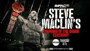 TNA iMPACT! Odcinek 16