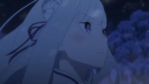 Re:ZERO -Starting Life in Another World- Wybierz mnie