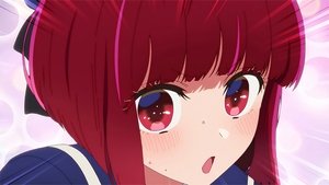 Oshi no Ko Koneksje
