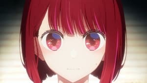 Oshi no Ko Aktor
