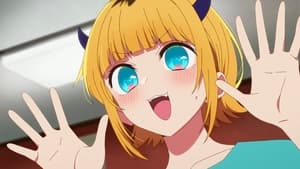 Oshi no Ko Odcinek 9