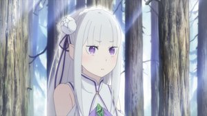 Re:ZERO -Starting Life in Another World- Podróż we wspomnienia