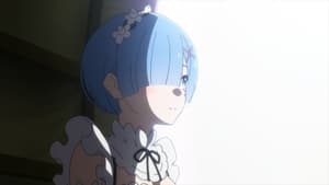 Re:ZERO -Starting Life in Another World- Przysięgi