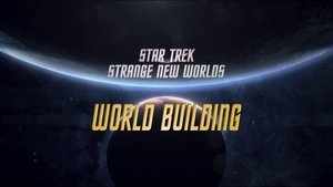 Star Trek: Nieznane nowe światy Odcinek 6