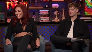 Watch What Happens Live with Andy Cohen Odcinek 53