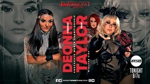 TNA iMPACT! Odcinek 17