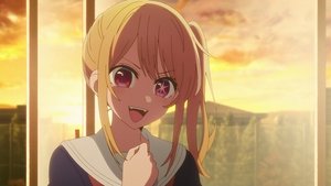 Oshi no Ko Trzecia opcja