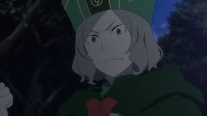 Re:ZERO -Starting Life in Another World- Prosty zakład