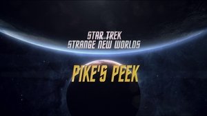 Star Trek: Nieznane nowe światy Odcinek 5