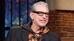 Late Night with Seth Meyers Odcinek 79