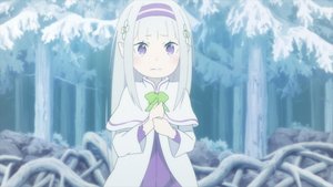 Re:ZERO -Starting Life in Another World- Wieczna zmarzlina w Puszczy Elior