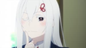 Re:ZERO -Starting Life in Another World- Pierwszy krok