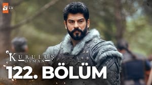 Kuruluş Osman Odcinek 24