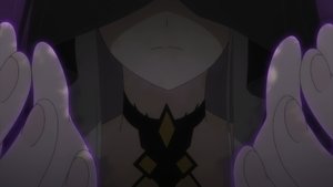 Re:ZERO -Starting Life in Another World- Doprowadzający do łez dźwięk