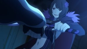 Re:ZERO -Starting Life in Another World- Szczęście odbite w tafli wody