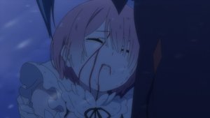 Re:ZERO -Starting Life in Another World- Szalonym krokiem w świetle księżyca