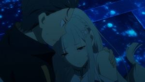 Re:ZERO -Starting Life in Another World- Dobra Nowina dziewczynki