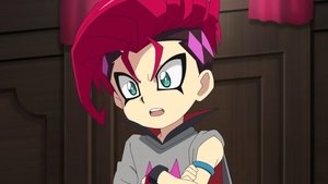 Beyblade Burst Odcinek 5