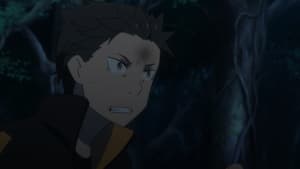 Re:ZERO -Starting Life in Another World- Wiem, czym jest piekło