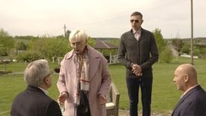 Moterys meluoja geriau Odcinek 15