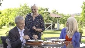 Moterys meluoja geriau Odcinek 40