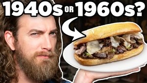 Good Mythical Morning Odcinek 55