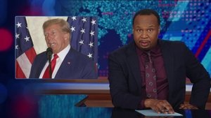 The Daily Show Odcinek 77