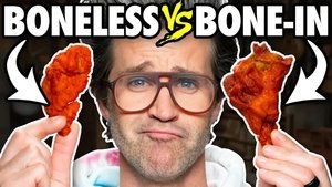 Good Mythical Morning Odcinek 58
