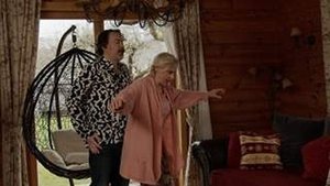 Moterys meluoja geriau Odcinek 4