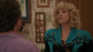 The Goldbergs Odcinek 21