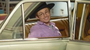 The Goldbergs Odcinek 20
