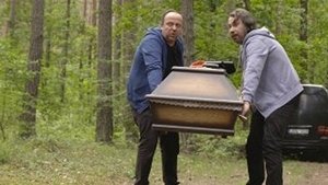 Moterys meluoja geriau Odcinek 2