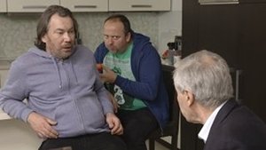 Moterys meluoja geriau Odcinek 3