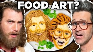 Good Mythical Morning Odcinek 59