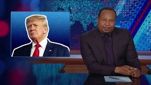 The Daily Show Odcinek 75