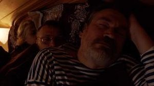 Moterys meluoja geriau Odcinek 9