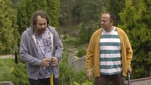 Moterys meluoja geriau Odcinek 28